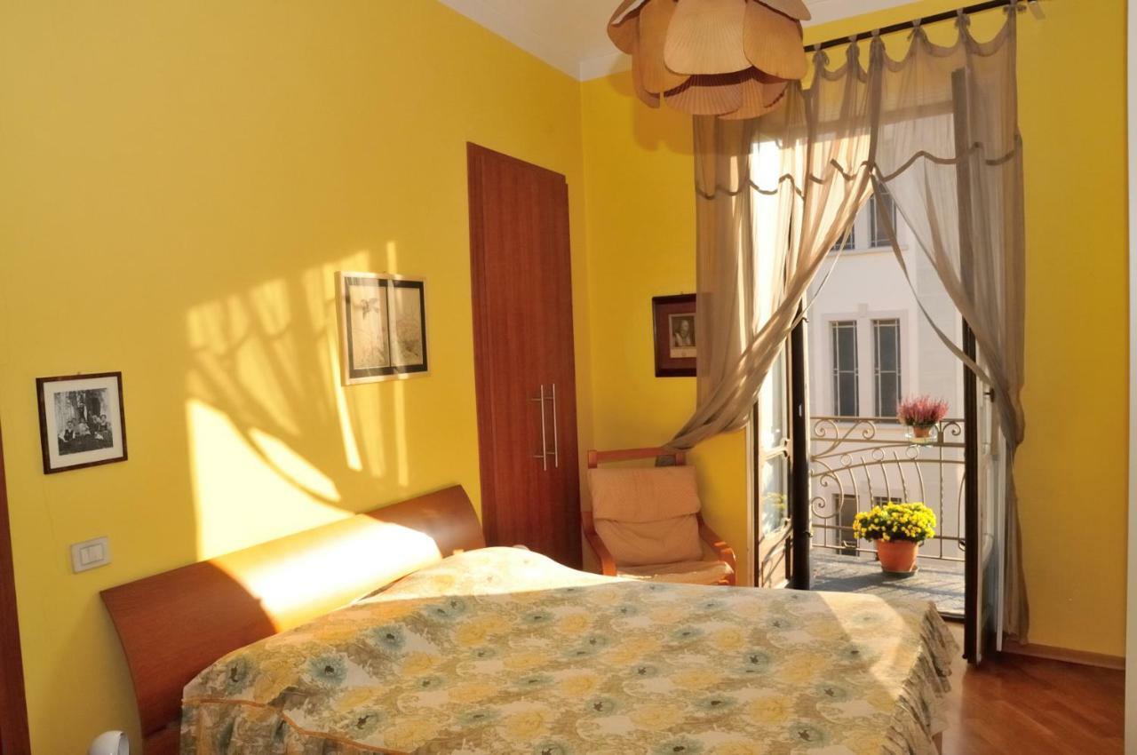 Appartamento Casa Valentina