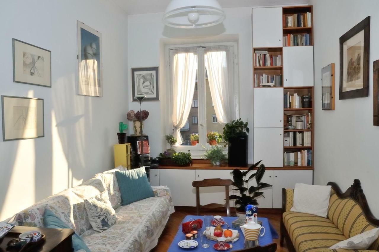 Appartamento Casa Valentina *